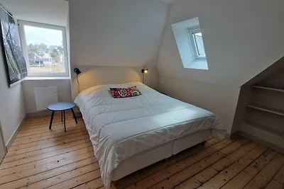 Toplage für eine Zeit zu Zweit, direkt am...
