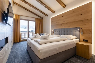Geräumiges Ferienhaus in der Nähe des...