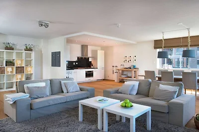 Appartement in Scheveningen Haven