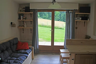 Myrtilles Wohnung in Chatel