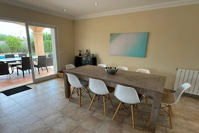 Ferienhaus mit 3 Schlafzimmer