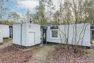 Bel bungalow al Kootwijkerzand