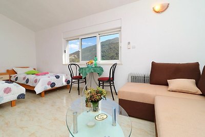 Apartment Belin Mljet - One Bedroom Apartment...