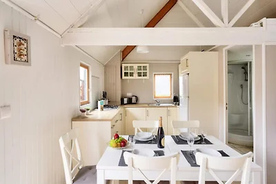 Chalet in Loctudy in der Nähe des Strandes vo...