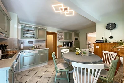 Holiday home with 1 bedroom