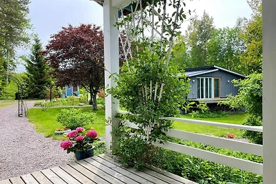 5 Sterne Ferienhaus in VÄDDÖ