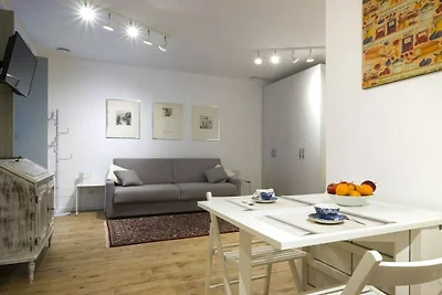 Saluzzo 16 - Casa di Ele in San Salvario
