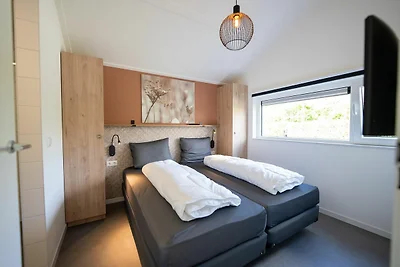 Villa in Breskens nahe dem Strand