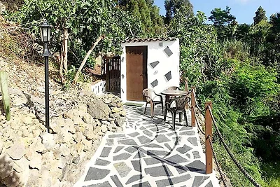 Ferienhaus auf Teneriffa mit Garten