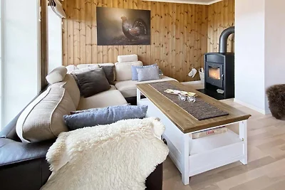5 Personen Ferienhaus in Rauland-By Traum