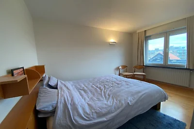 Appartamento a Nieuwpoort con terrazza
