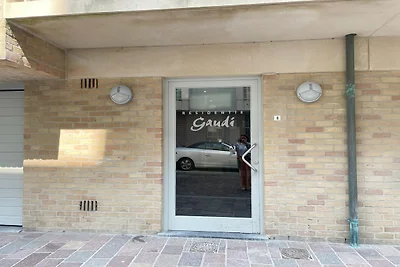 Appartement in Nieuwpoort aan Zee
