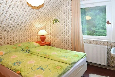 Ferienhaus mit 1 Schlafzimmer