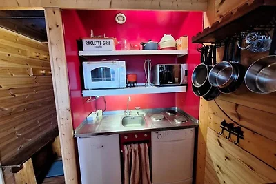 Tournavelles Residenz mit zwei Zimmern