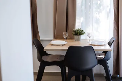 Stylish Apartments with Osijek Near Top Attra...