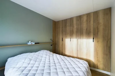 Apartment in der Nähe des Strandes La Grande...