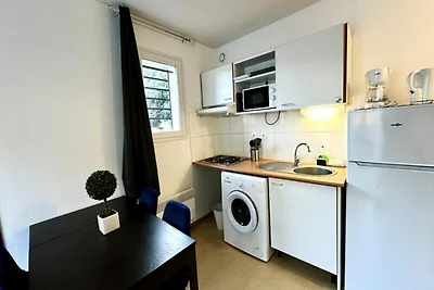 Appartementen voor 5 personen