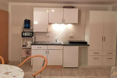 Ferienwohnung in Parlow mit Parken