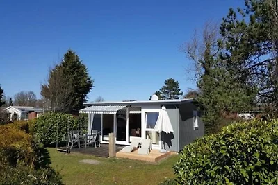 Hübscher Bungalow in Sint Maartenszee