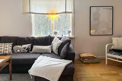 7 Personen Ferienhaus in DOCKSTA