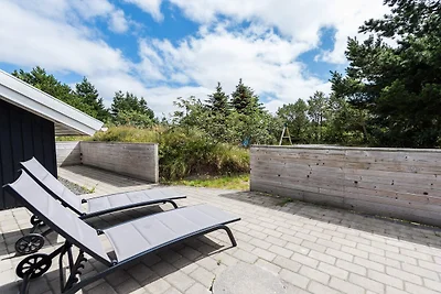 8 Personen Ferienhaus in Blåvand