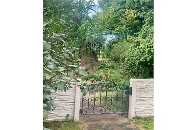 Ferienwohnung mit 1 Schlafzimmer