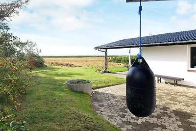 8 Personen Ferienhaus in Hurup Thy