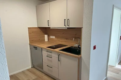 Ferienwohnung in Hünstetten mit Wifi