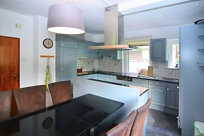 Ferienhaus mit 1 Schlafzimmer