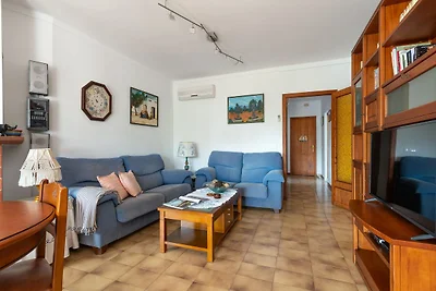 La Encina - Apartamento En Port D'alcÃºdia