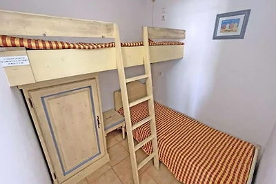 Appartement in Sainte-Maxime vlakbij het...