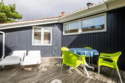 Oasi Moderna con Sauna e Vista-By Traum
