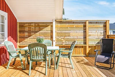 4 Personen Ferienhaus in LÖTTORP-By Traum