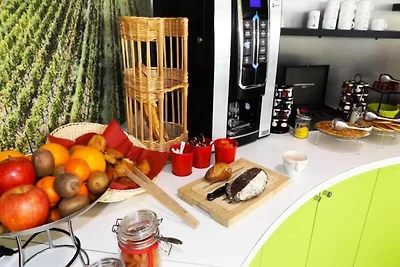 Sea & Golf Aparthotel Bordeaux Bassins