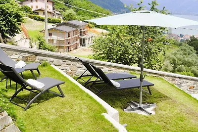 Casa vacanze Vacanza di relax Stazzona