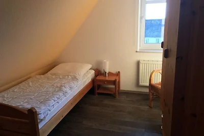 Slaapdott Komfortable Ferienresidenz