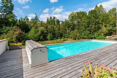 Confortevole casa vacanze con jacuzzi