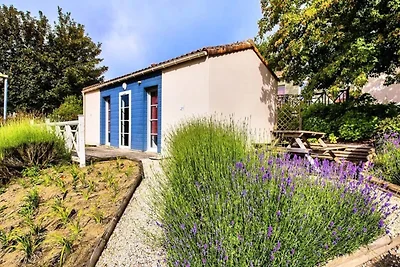 2-Zimmer-Maisonette-Wohnung f�r 6 Personen