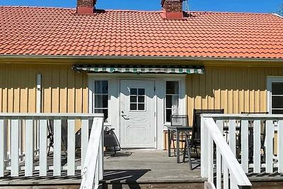 9 Personen Ferienhaus in GULLABO