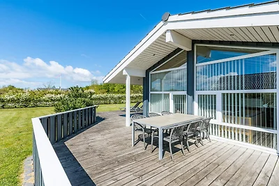 6 Personen Ferienhaus in Tarm