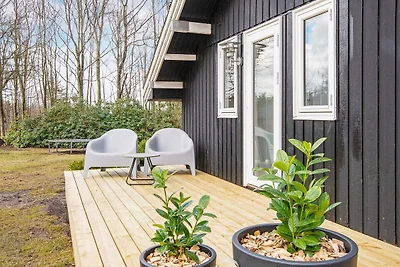 6 Personen Ferienhaus in Toftlund-By Traum