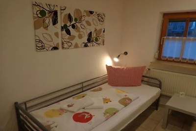 Holiday home Altmühlsee