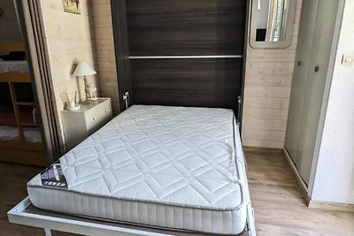 Vakantiehuis in Valloire bij de gondellift