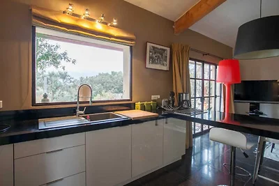 Ruim Provençaals huis met zwembad en tuin