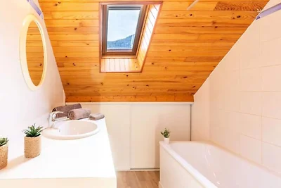 Residenz Arches Daure Bata für 9 Personen