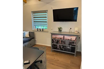 Ferienhaus mit 4 Schlafzimmer