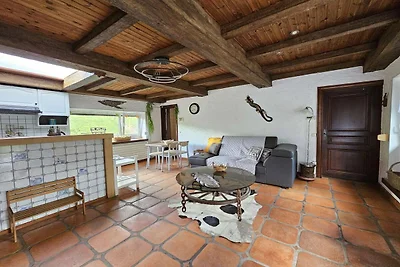 Schönes Ferienhaus mit Garten