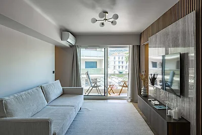 Appartement voor 4 personen in Martinez