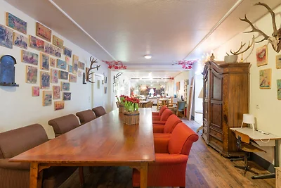 Ferienhaus nahe dem Skigebiet in Winterberg