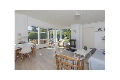 Ferienhaus mit 1 Schlafzimmer